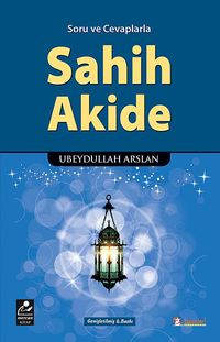 Sahih Akîde kitap kapağı