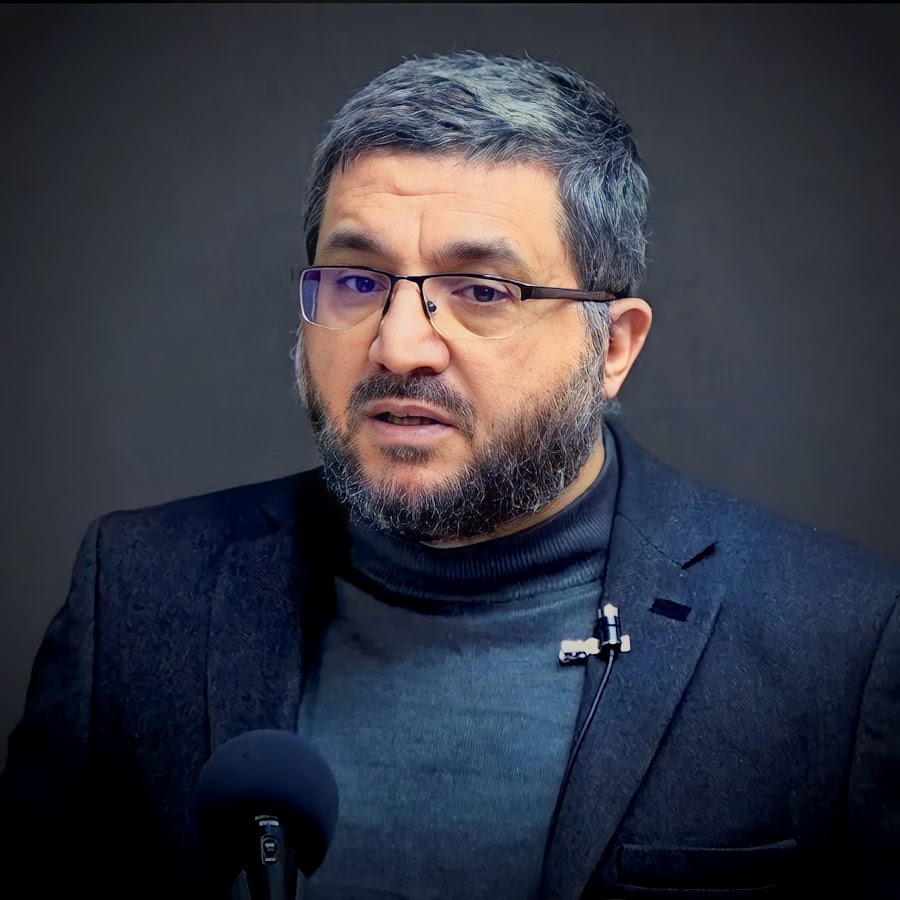 Ubeydullah Arslan